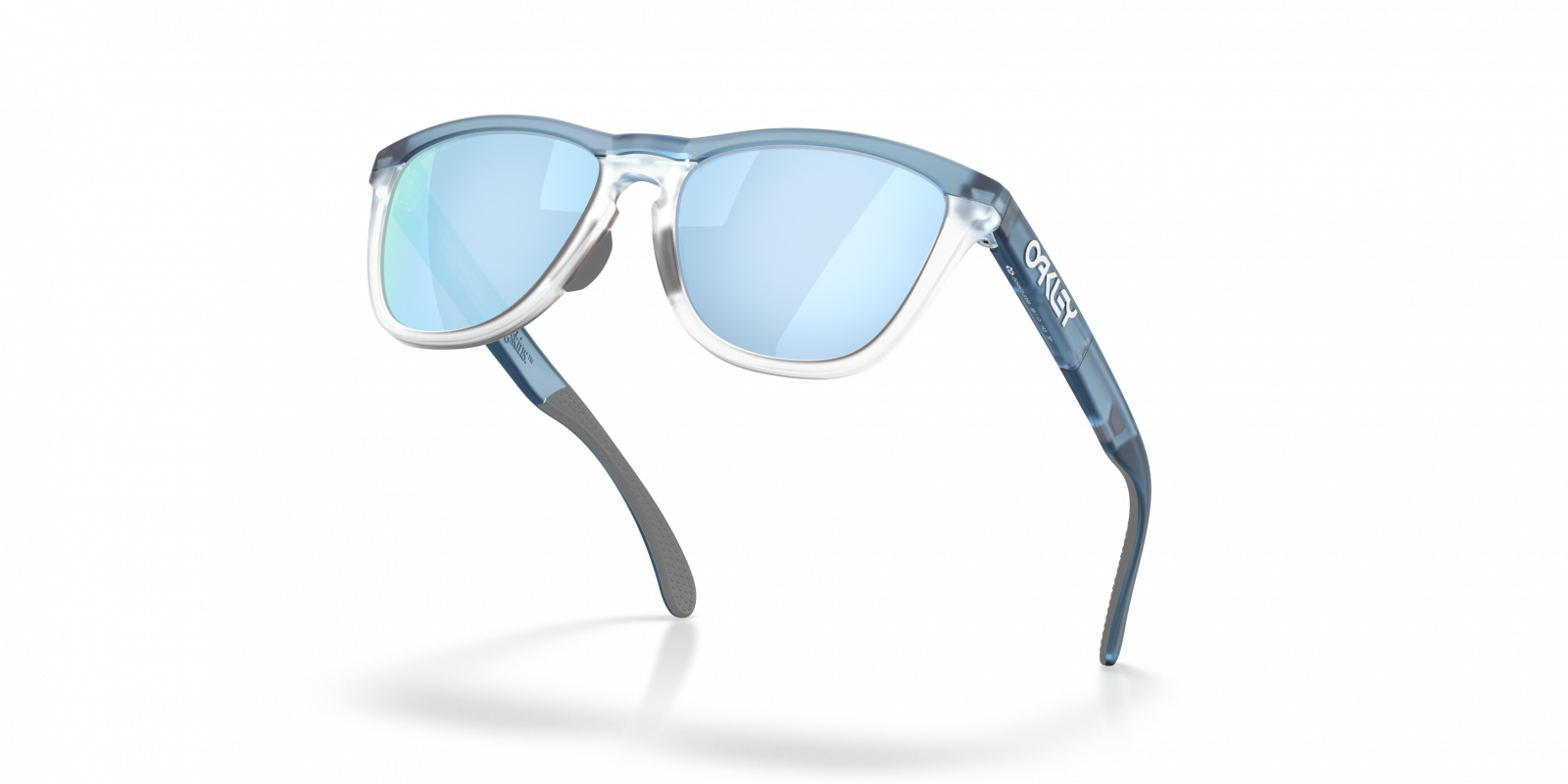 Oakley OO9503 950303 Frogskins Range Xl 